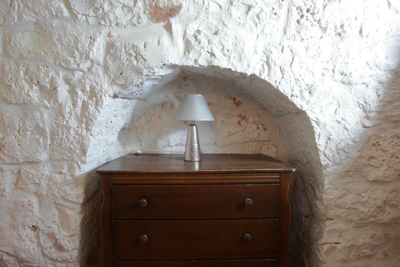 Trullo Riccardo Villa Ostuni Exterior photo