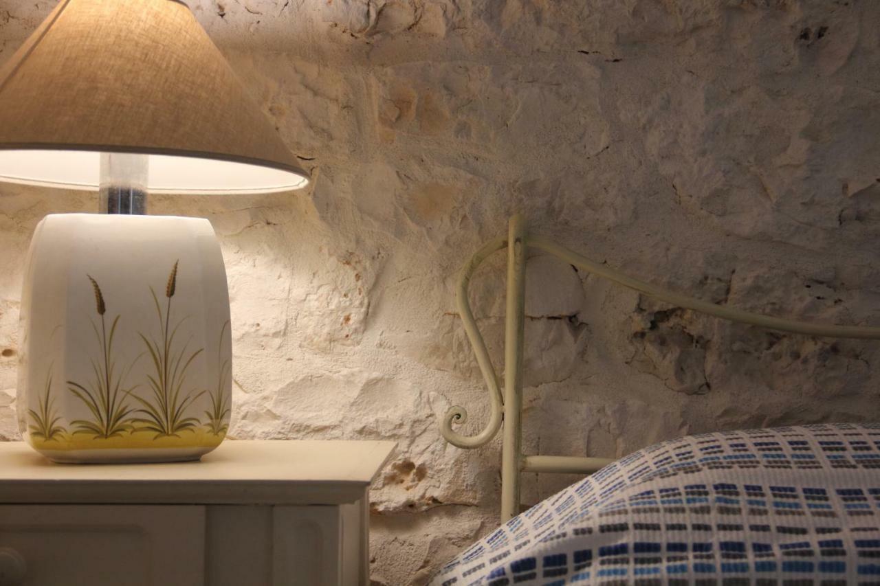Trullo Riccardo Villa Ostuni Exterior photo